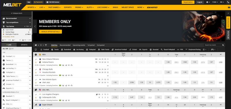 Bookmaker review Melbet Mini Bookmaker Review Melbet 22 1