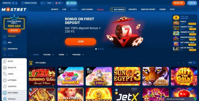 Mostbet: Çevrimiçi Kumar İşletmesi Pazarında Lider Mini Mostbet Cevrimici Kumar Letmesi Pazarnda Lider 10 1